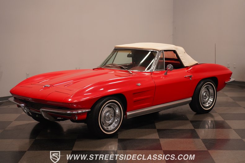 Unknown-Corvette-1964-Riverside-Red-Red-41