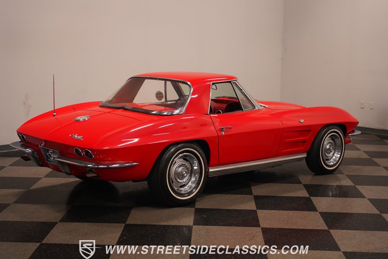 Unknown-Corvette-1964-Riverside-Red-Red-44