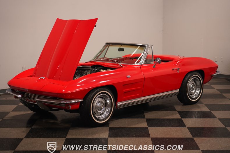 Unknown-Corvette-1964-Riverside-Red-Red-46