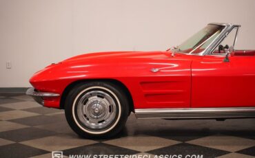 Unknown-Corvette-1964-Riverside-Red-Red-5