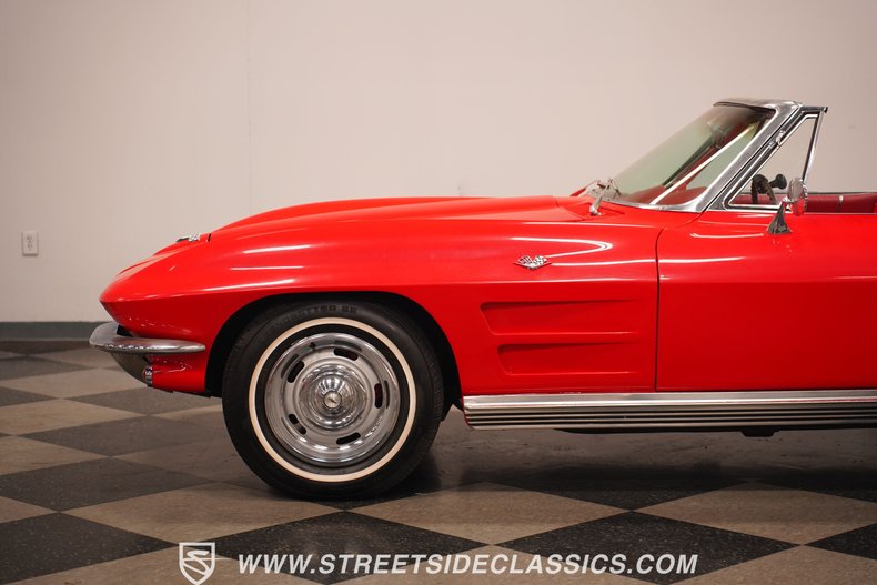 Unknown-Corvette-1964-Riverside-Red-Red-5