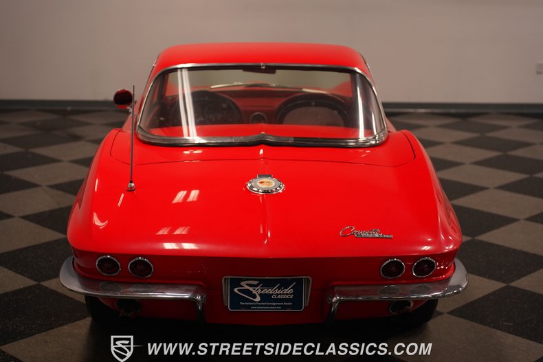 Unknown-Corvette-1964-Riverside-Red-Red-6