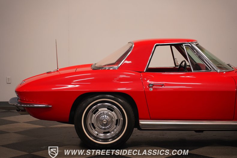 Unknown-Corvette-1964-Riverside-Red-Red-7