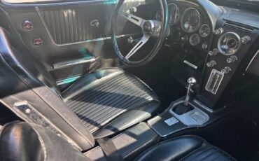 Unknown-Corvette-1964-Satin-Silver-black-11