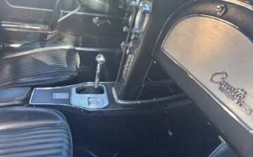 Unknown-Corvette-1964-Satin-Silver-black-14