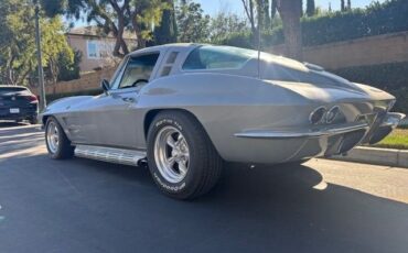 Unknown-Corvette-1964-Satin-Silver-black-17