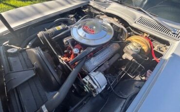 Unknown-Corvette-1964-Satin-Silver-black-5