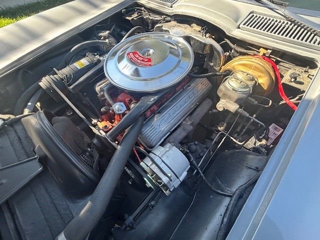 Unknown-Corvette-1964-Satin-Silver-black-7