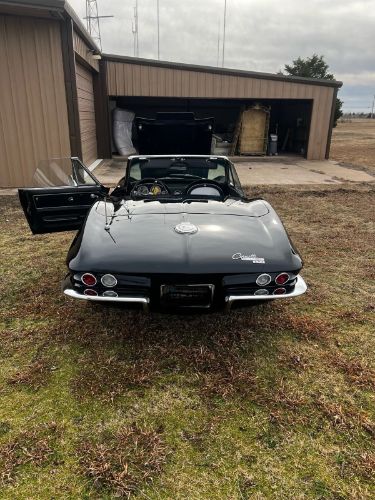 Unknown-Corvette-1965-Black-11