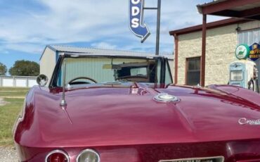 Unknown-Corvette-1965-Burgundy-Black-6