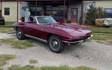 Unknown-Corvette-1965-Burgundy-Black-7