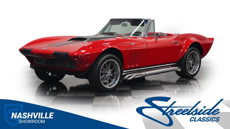 Unknown-Corvette-1965-Rally-Red-Black-14