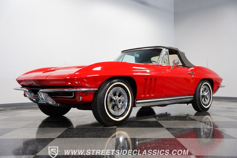 Unknown-Corvette-1965-Rally-Red-Black-23