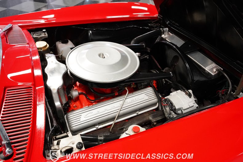 Unknown-Corvette-1965-Rally-Red-Black-35