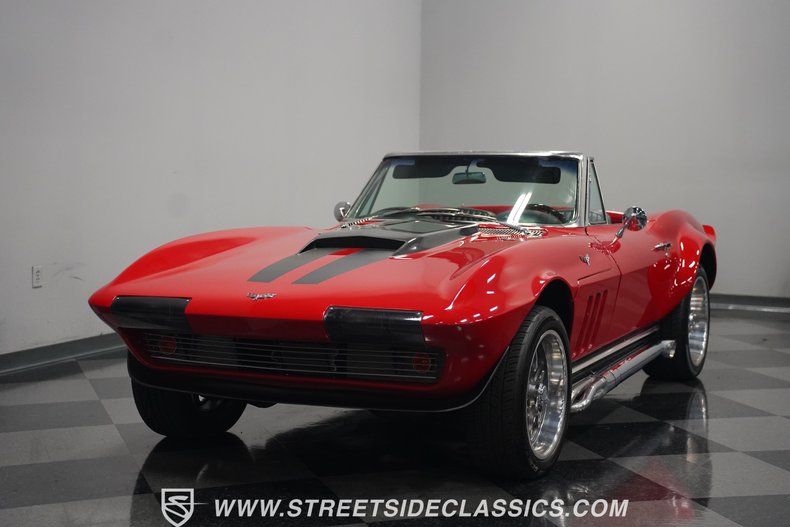 Unknown-Corvette-1965-Rally-Red-Black-5