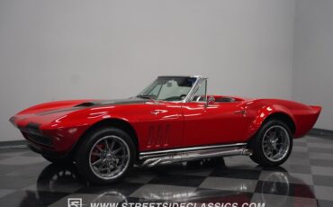 Unknown-Corvette-1965-Rally-Red-Black-7
