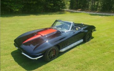 Unknown-Corvette-1965-Tuxedo-black-Gray-Leather-12
