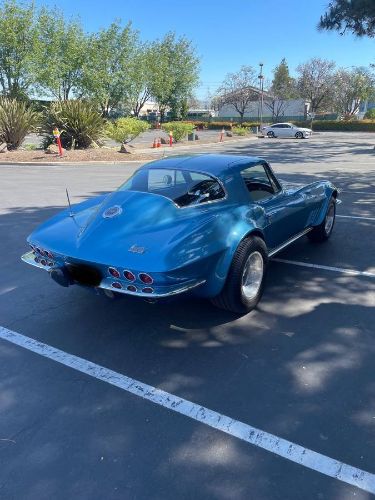 Unknown-Corvette-1966-Blue-Black-Leather-4