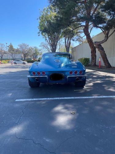 Unknown-Corvette-1966-Blue-Black-Leather-5