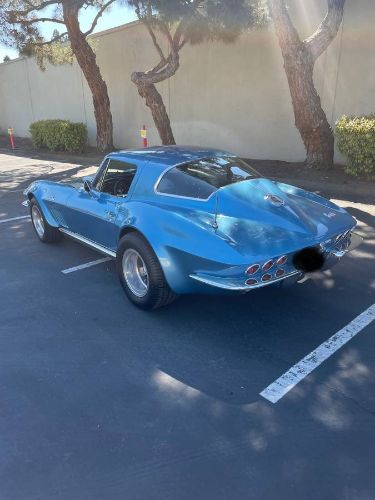 Unknown-Corvette-1966-Blue-Black-Leather-6