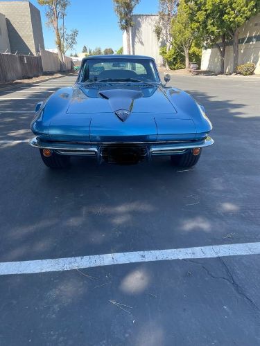 Unknown-Corvette-1966-Blue-Black-Leather-7