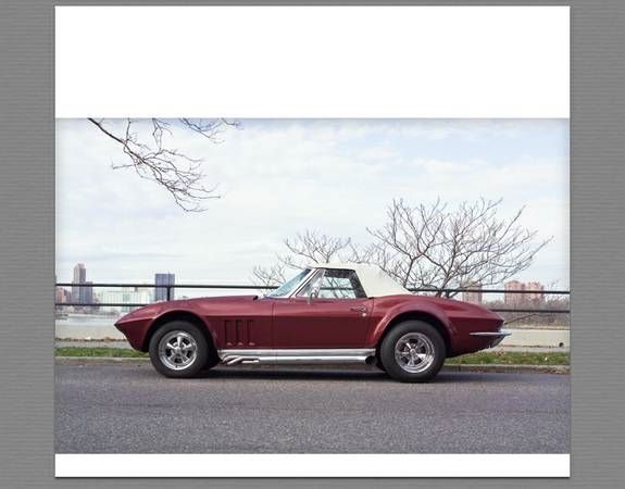 Unknown-Corvette-1966-Maroon-Black-2