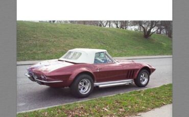 Unknown-Corvette-1966-Maroon-Black