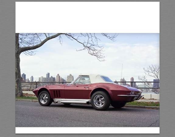 Unknown-Corvette-1966-Maroon-Black-8