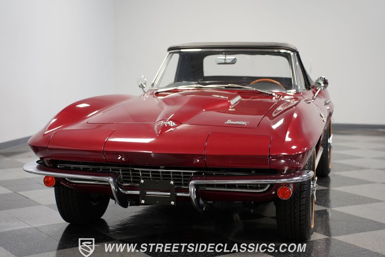 Unknown-Corvette-1966-Milano-Maroon-Black-1