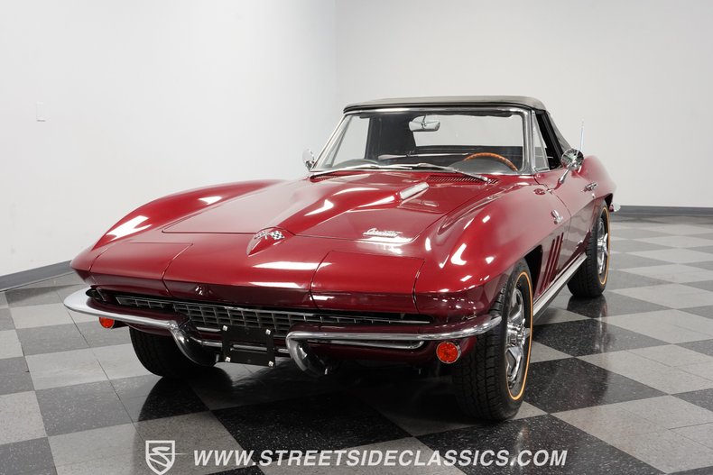Unknown-Corvette-1966-Milano-Maroon-Black-38