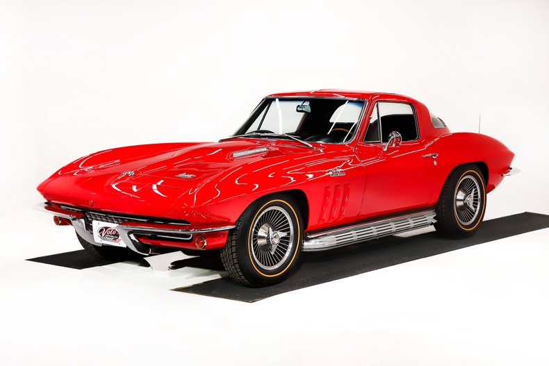 Unknown-Corvette-1966-Rally-Red-Black-1