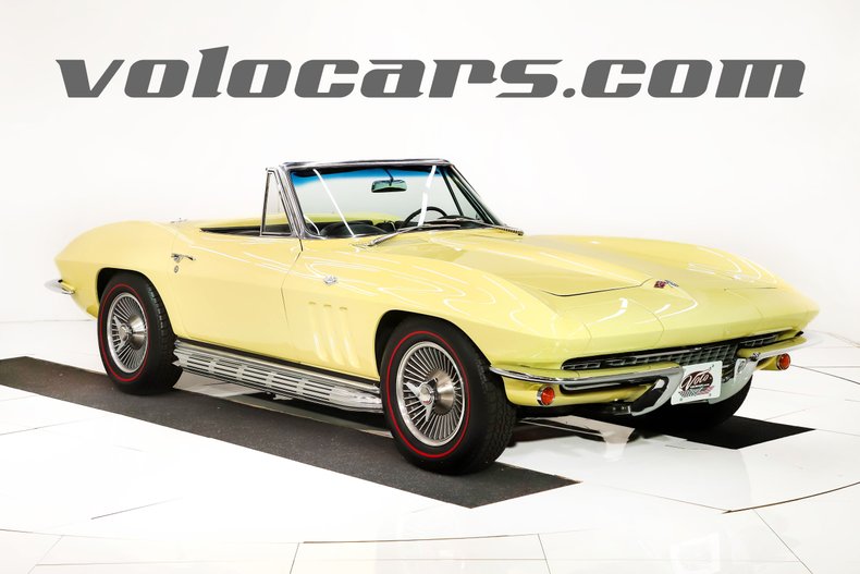 Unknown-Corvette-1966-Sunfire-Yellow-Black