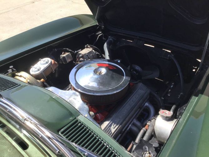 Unknown-Corvette-1967-Goodwood-Green-Tan-6