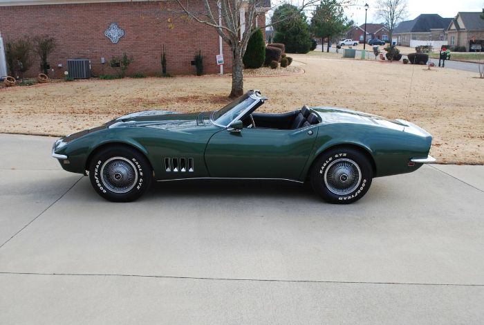 Unknown-Corvette-1968-British-Green-19