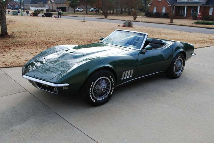 Unknown-Corvette-1968-British-Green-20