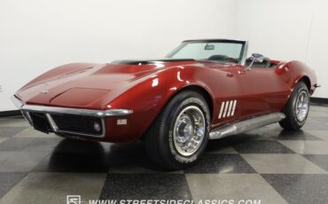 Unknown-Corvette-1968-Burgundy-Metallic-Black-22