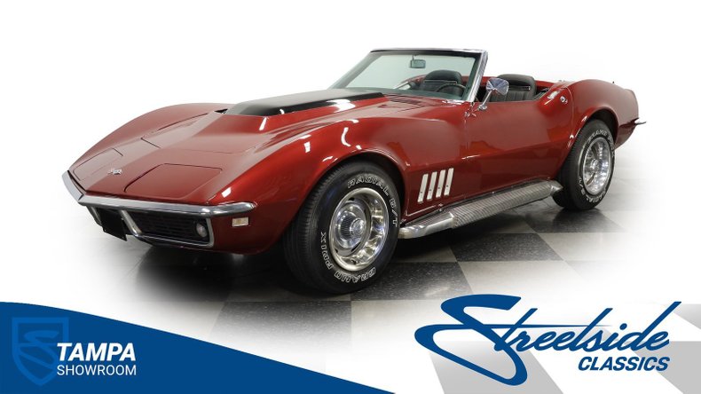 Unknown-Corvette-1968-Burgundy-Metallic-Black-33
