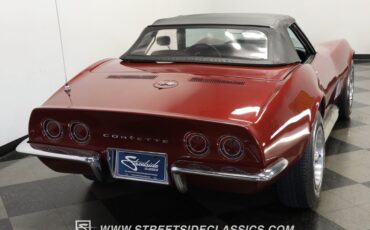 Unknown-Corvette-1968-Burgundy-Metallic-Black-34
