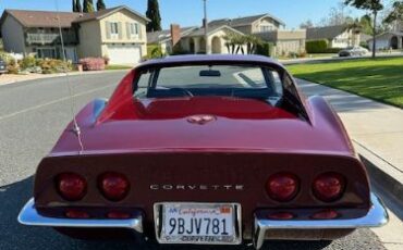 Unknown-Corvette-1969-Burgundy-Black-1