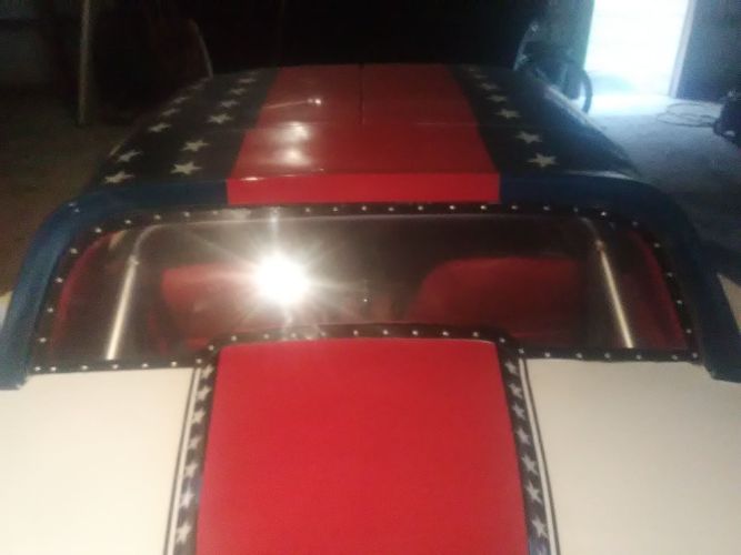 Unknown-Corvette-1970-Custom-Red-9