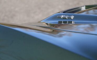 Unknown-Corvette-1970-Green-Tan-10
