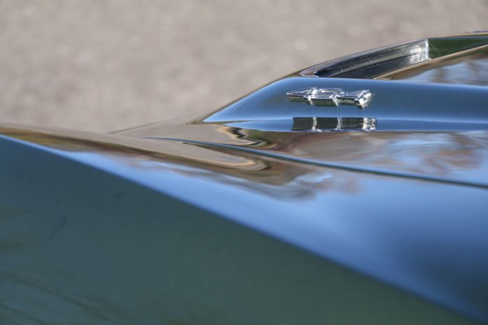 Unknown-Corvette-1970-Green-Tan-10