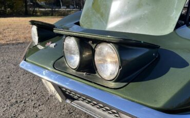 Unknown-Corvette-1970-Green-Tan-14