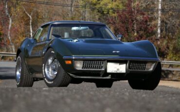 Unknown-Corvette-1970-Green-Tan-2