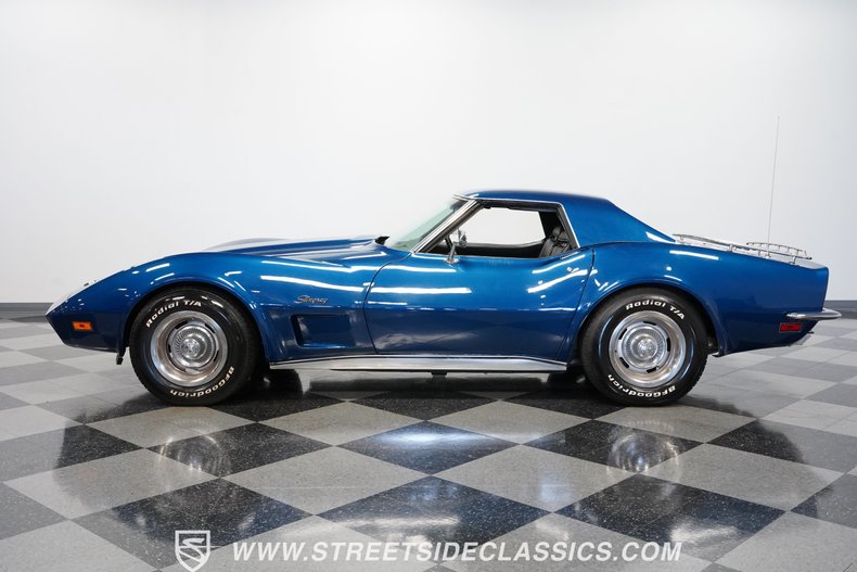 Unknown-Corvette-1973-Dark-Blue-Metallic-Black