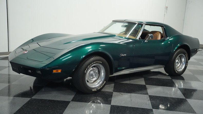Unknown-Corvette-1973-Emerald-Green-Dark-Saddle-16