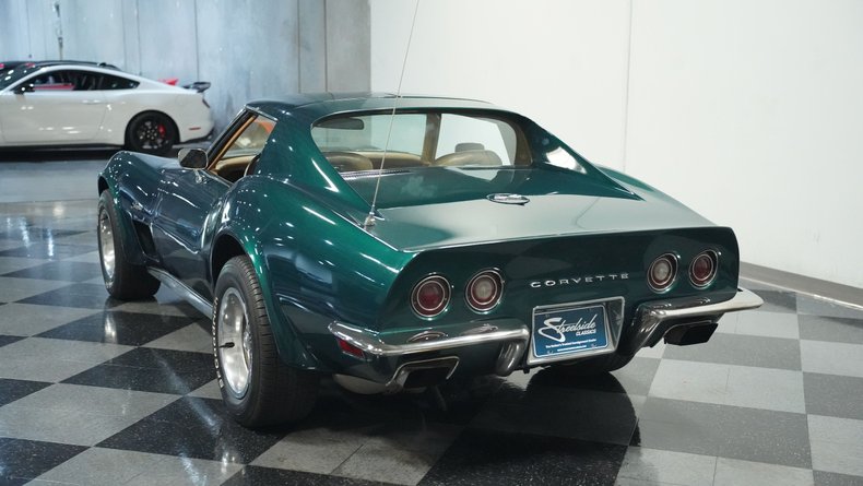 Unknown-Corvette-1973-Emerald-Green-Dark-Saddle-18