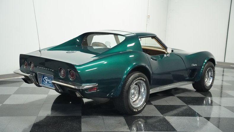 Unknown-Corvette-1973-Emerald-Green-Dark-Saddle-20