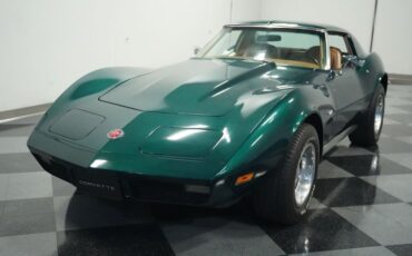 Unknown-Corvette-1973-Emerald-Green-Dark-Saddle-25