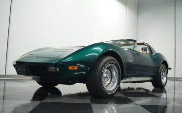 Unknown-Corvette-1973-Emerald-Green-Dark-Saddle-27